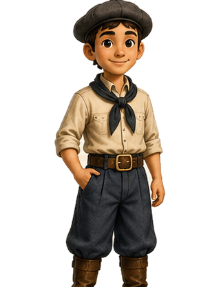 Your explorer